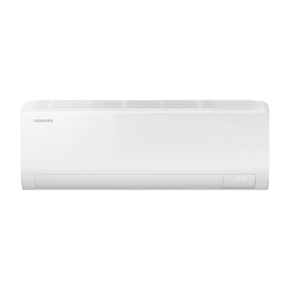 Ar-condicionado Split Samsung Digital Inverter Ultra Connect Ai 9.000 Btus Frio Ar09dyfzawknaz 220v Ar-condicionado Split Samsung Digital Inverter Ultra Connect Ai 9.000 Btus Frio Ar09dyfzawknaz 220v