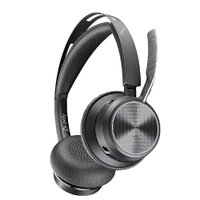 Headset Hp Poly Voyager Focus 2 Stereo Usb-a 76u46aa