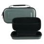 Kit Proteção Nintendo Switch Lite 10 Em 1 Case Capa Película