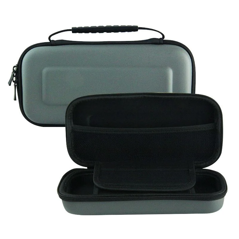 Kit Proteção Nintendo Switch Lite 10 Em 1 Case Capa Película Kit Proteção Nintendo Switch Lite 10 Em 1 Case Capa Película
