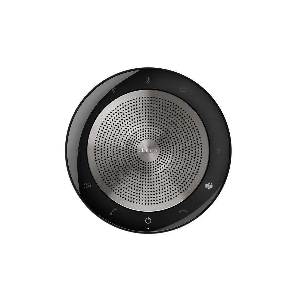 MS Teams認定モデル Jabra Speak 750 7700-309 KaBuM Aperte o K e evolua em Tecnologia e Games