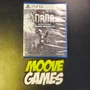 Jogo Dead Rising Deluxe Edition Ps5 Mídia Física