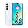 Celular Samsung Galaxy A16, 128GB + 4gb Ram, Câmera De Até 50mp, Tela 6.7”, Nfc, Ip54, Bateria 5000 Mah Cinza
