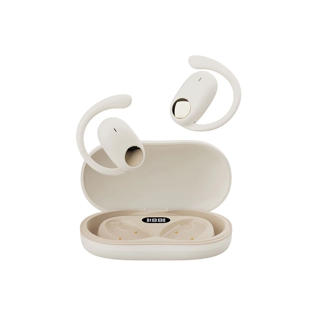 Fone Kross Elegance Sound Freedom Ke-fta55 Bluetooth