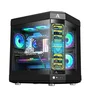 PC Gamer Ryzen 5 7600x, Rx 7700 Xt, 16gb Ddr5 RGB, SSD Nvme 1TB, 700w 80 Plus, Teclmtpc-e
