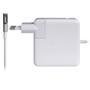 Fonte Carregador Ifonte 16,5v 3,65a 60w Magsafe 1 Macbook Pro 13
