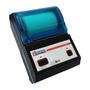 Impressora Portatil Leopardo Mxr