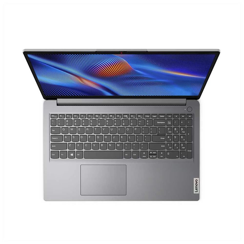 Lenovo ノートPC（15.6型)AMD/12GDDR/128+256SDD Notebook Lenovo Ideapad 1 Intel Core I3 12 Geraço