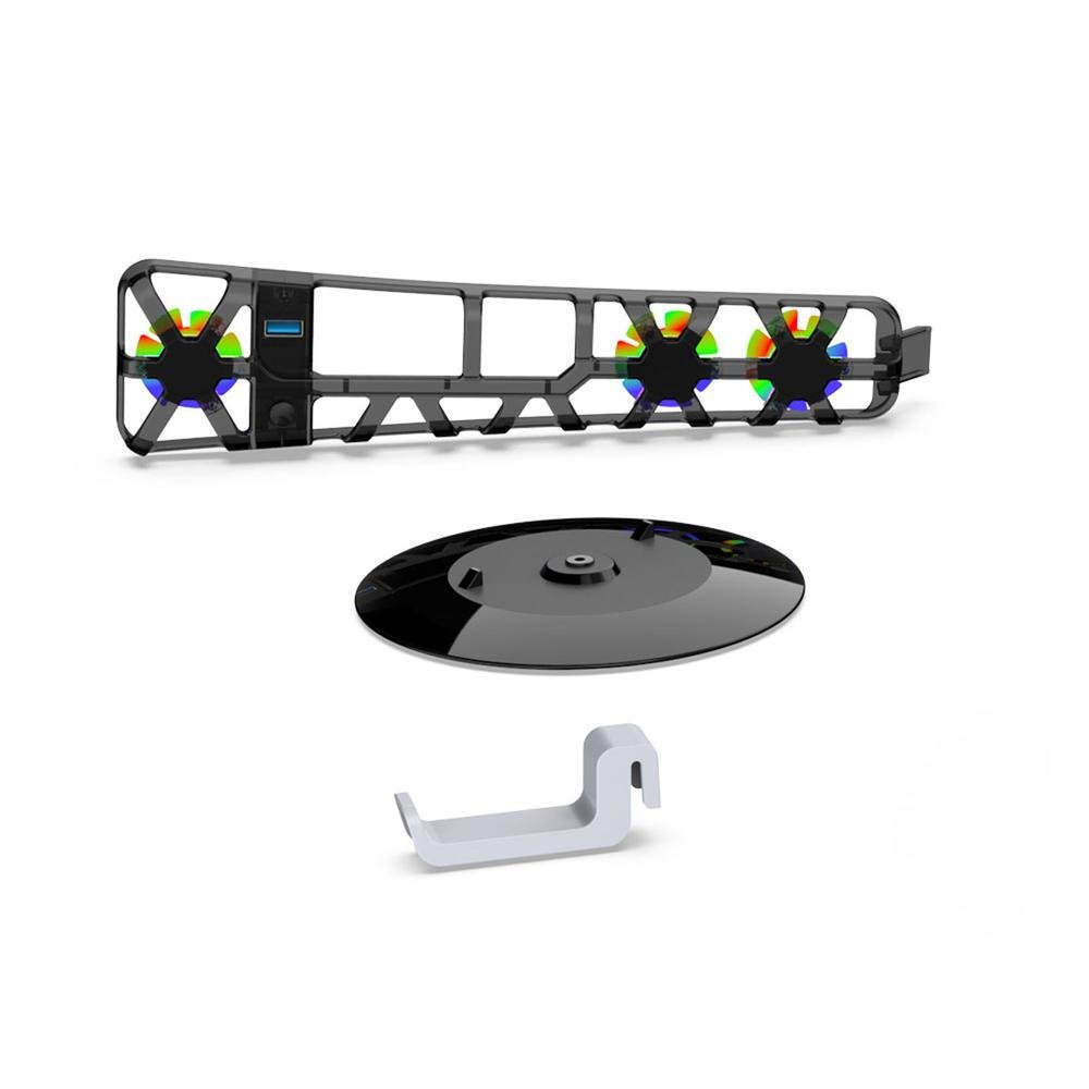 Kit 3 Em 1 Compativel Com Playstation 5 Slim Disco E Digital Kit 3 Em 1 Compativel Com Playstation 5 Slim Disco E Digital