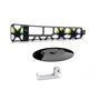 Kit 3 Em 1 Compativel Com Playstation 5 Slim Disco E Digital