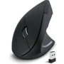 Mouse Vertical Ergonômico 2.4ghz Sem Fio Ajustável 1600 Dpi