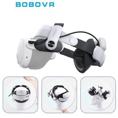 その他  quest 3 VR 512gb(Default headstrap) Headstrap-Bateria-Conforto-Vr-