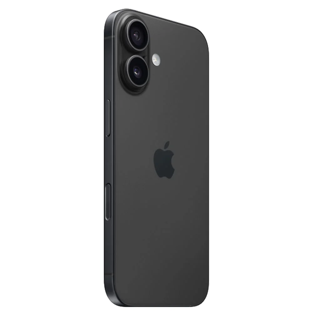 iPhone 16 256GB ブラック Produtos com até 15 OFF no PIX KaBuM