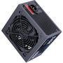 Fonte Gamer Atx Fortrek Black Hawk 650w 80 Plus Bronze Pfc
