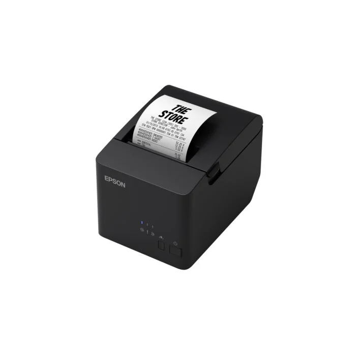 Impressora Térmica Epson TMT20X II No Fiscal