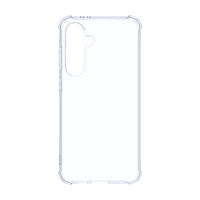 Capa Capinha Protetora Transparente Compatível Samsung A56 Cor:transparente