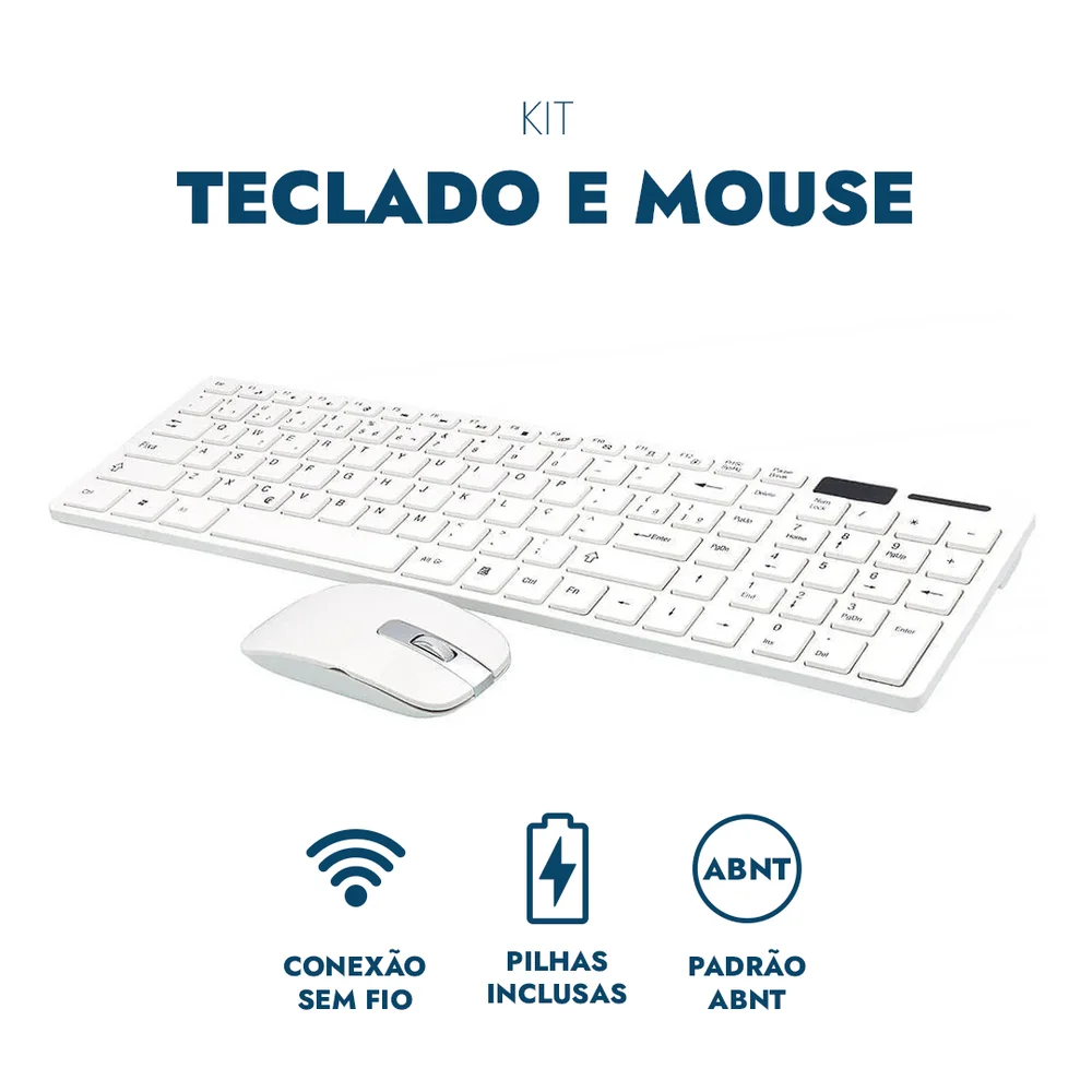 "Computador All In One 21,5"" Intel Core i5, 16gb Ram, Hd 1TB, Webcam, Wi-fi, Bluetooth" em Campinas - foto 4