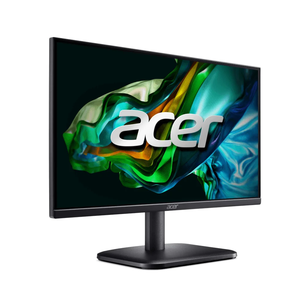Monitor Acer 27” Ek271 Ebi Fhd 100 Hz 1ms - foto 3