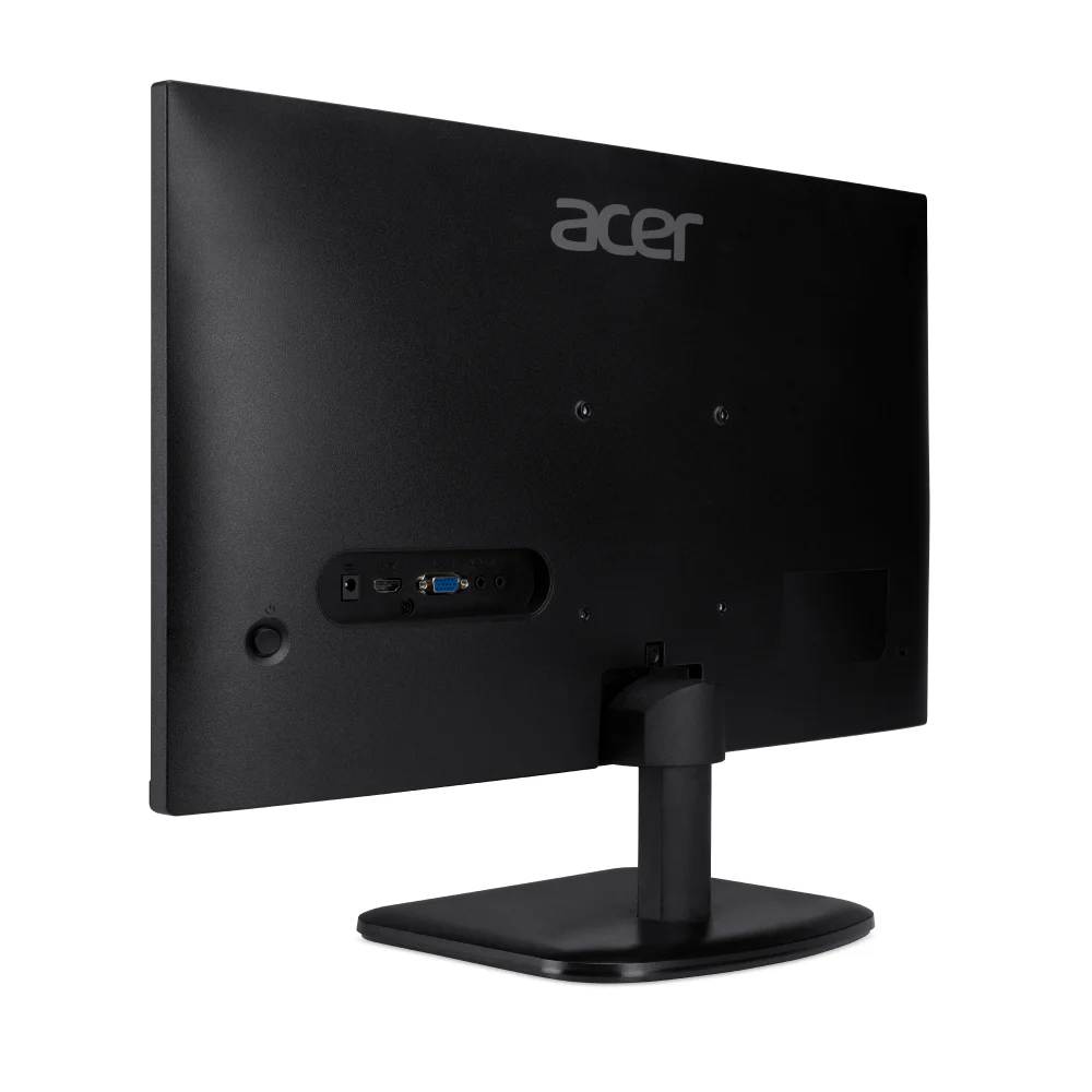 Monitor Acer 27” Ek271 Ebi Fhd 100 Hz 1ms - foto 4
