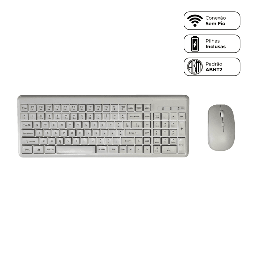 "Computador All In One 21,5"" Nextpc Intel Core I7, 16gb Ram, SSD 480GB, Webcam, Wi-fi, Bluetooth" em Campinas