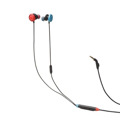 Imagem do produto Fone de Ouvido JBL Quantum 50N Para Nintendo Switch em Kabum