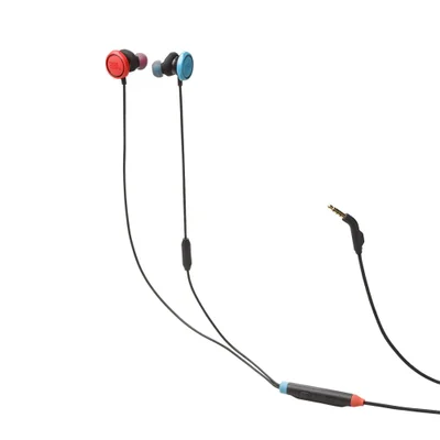 Imagem do produto Fone de Ouvido JBL Quantum 50N Para Nintendo Switch em Kabum