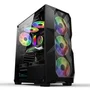 PC Gamer Ryzen 5 5600g, 16gb Ddr4, SSD 480GB, 500w 80 Plus, DUGS0544-E