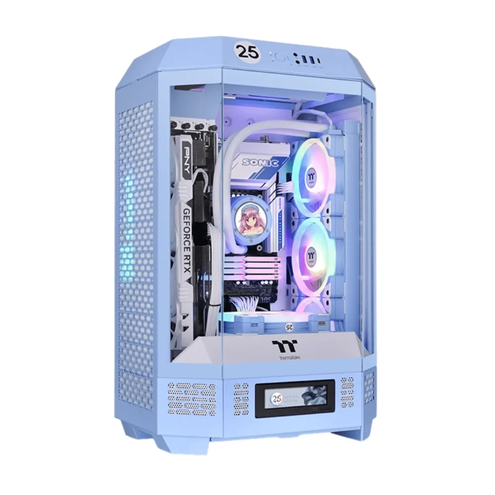 Ryzen AMD Gamer PC 1TB SSD M2 & 7600x 5 【セット】Ryzen 5 KaBuM RAM Memória 64GB 7600x CPU
