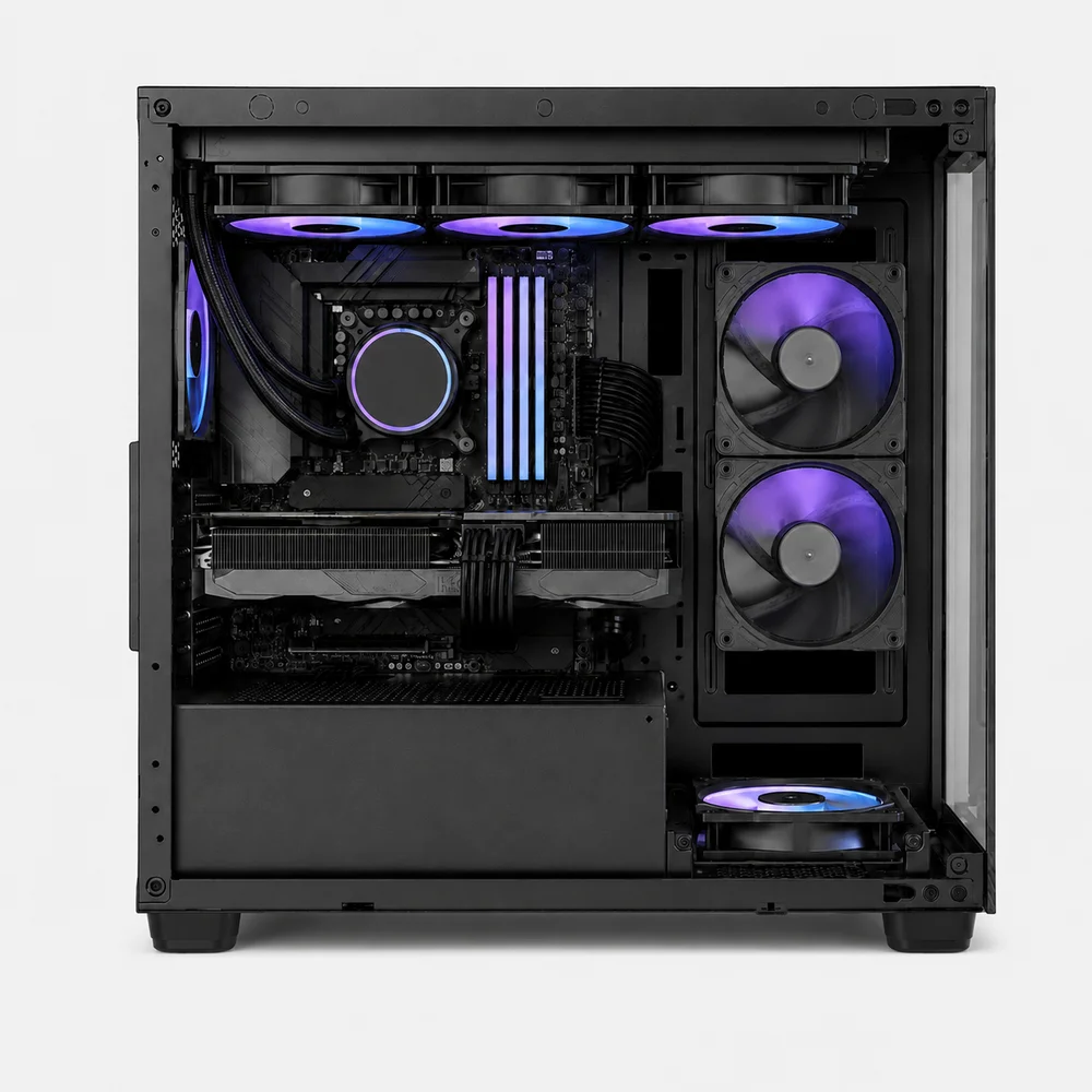 Produtos com até 15 OFF no PIX KaBuM