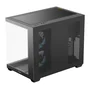 PC Gamer Ryzen 7 7800x3d, RTX 4070 Super, 32gb Ddr5 RGB, SSD Nvme 2TB, 1000w 80 Plus Gold, PCcube03-e