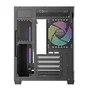 PC Gamer Ryzen 7 7800x3d, RTX 4070 Super, 32gb Ddr5 RGB, SSD Nvme 2TB, 1000w 80 Plus Gold, PCcube03-e