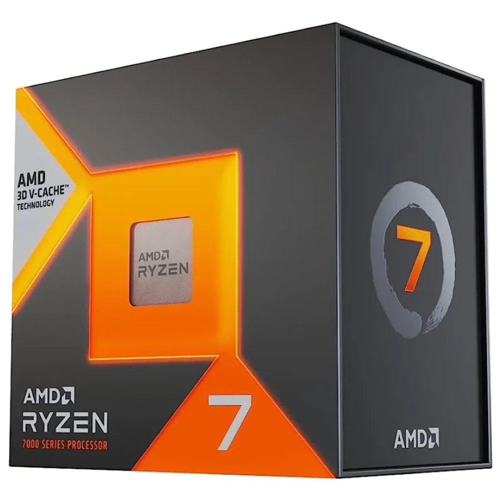 PC Gamer Ryzen 7 7800x3d, RTX 4070 Super, 32gb Ddr5 RGB, SSD Nvme 2TB, 1000w 80 Plus Gold, PCcube03-e - view 2