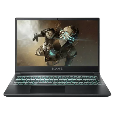 Notebook-Gamer-Nave-Polaris-R5