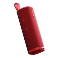 Caixa De Som Xiaomi Sound Outdoor 30w Bluetooth 5.4 Ip67 12 Horas - Vermelho