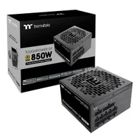 Fonte Thermaltake Toughpower GT 850W Gold | KaBuM!