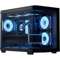 Gabinete Aerocool Atx P300c Preto