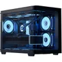 Gabinete Aerocool Atx P300c Preto