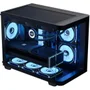 Gabinete Aerocool Atx P300c Preto