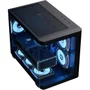 Gabinete Aerocool Atx P300c Preto