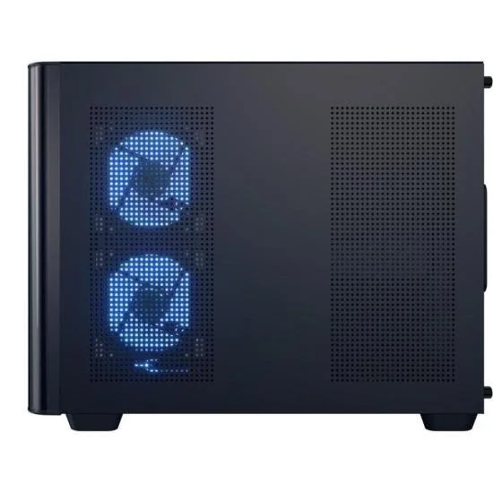 Gabinete Aerocool Atx P300c Preto Gabinete Aerocool Atx P300c Preto