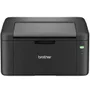 Impressora Brother Laser Mono Hl-l1232w (usb 2.0/ Wi-fi/ 110v) Preta