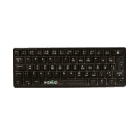 Teclado Mecanico RGB Ims-954p Imenso