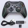 Controle Sem Fio Receptor Wireless Compativel Video Game XBOX One