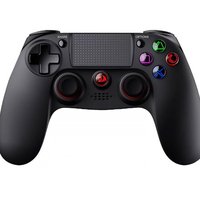 Controle Sem Fio Bluetooth Gamer Joystick Redragon Juno G818