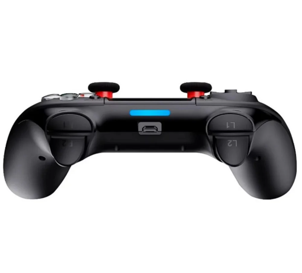 Controle Sem Fio Bluetooth Gamer Joystick Redragon Juno G818 Controle Sem Fio Bluetooth Gamer Joystick Redragon Juno G818