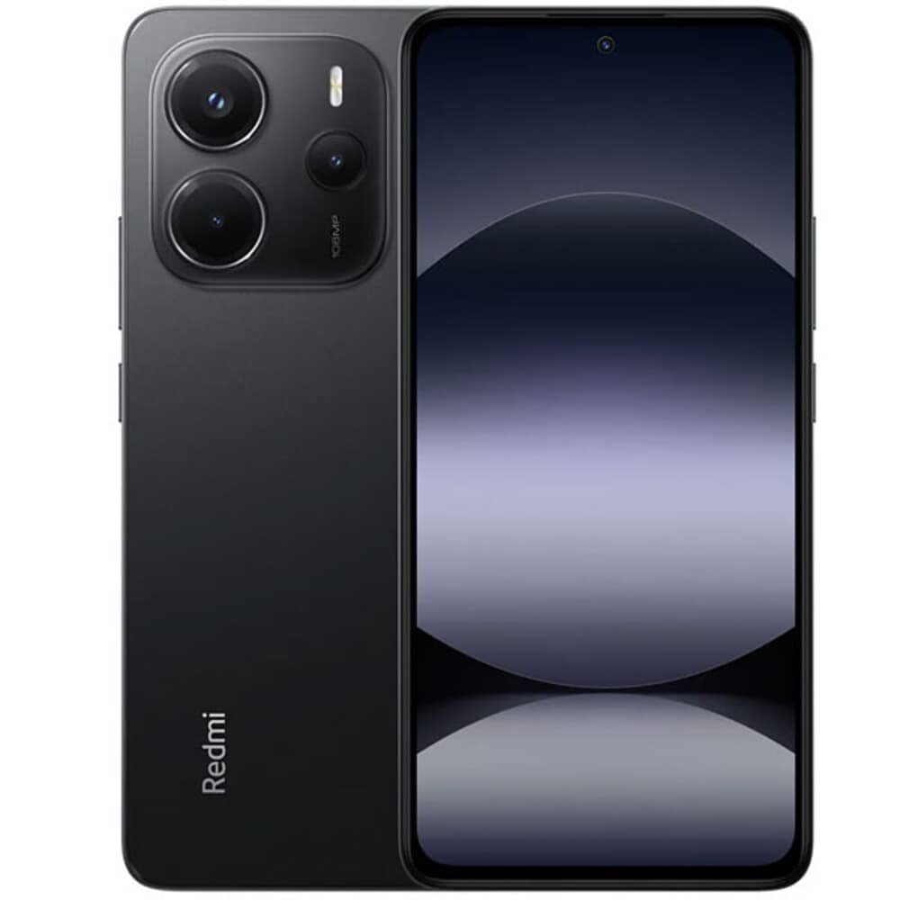 Celular Xiaomi Redmi Note 14 8GB de RAM 256GB