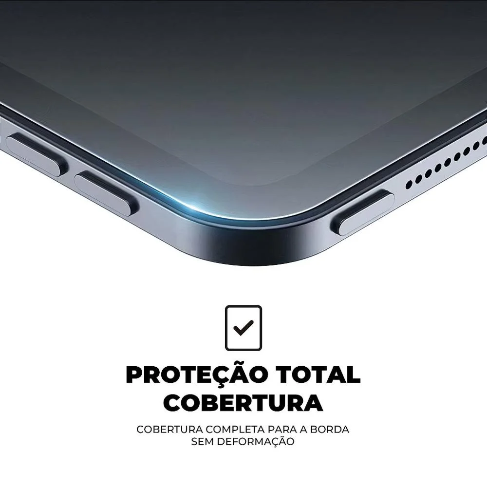 Película Para Lenovo Tab K11 Fosca - Hidroarmor - Gshield