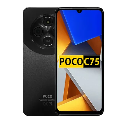 Smartphone-Xiaomi-Poco-C75-