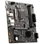 Placa Mae Msi Pro H610m-g, Ddr5, Socket LGA  1700, M-atx, Chipset Intel H610, Pro-h610m-g-DDR5