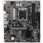 Placa Mae Msi Pro H610m-g, Ddr5, Socket LGA  1700, M-atx, Chipset Intel H610, Pro-h610m-g-DDR5